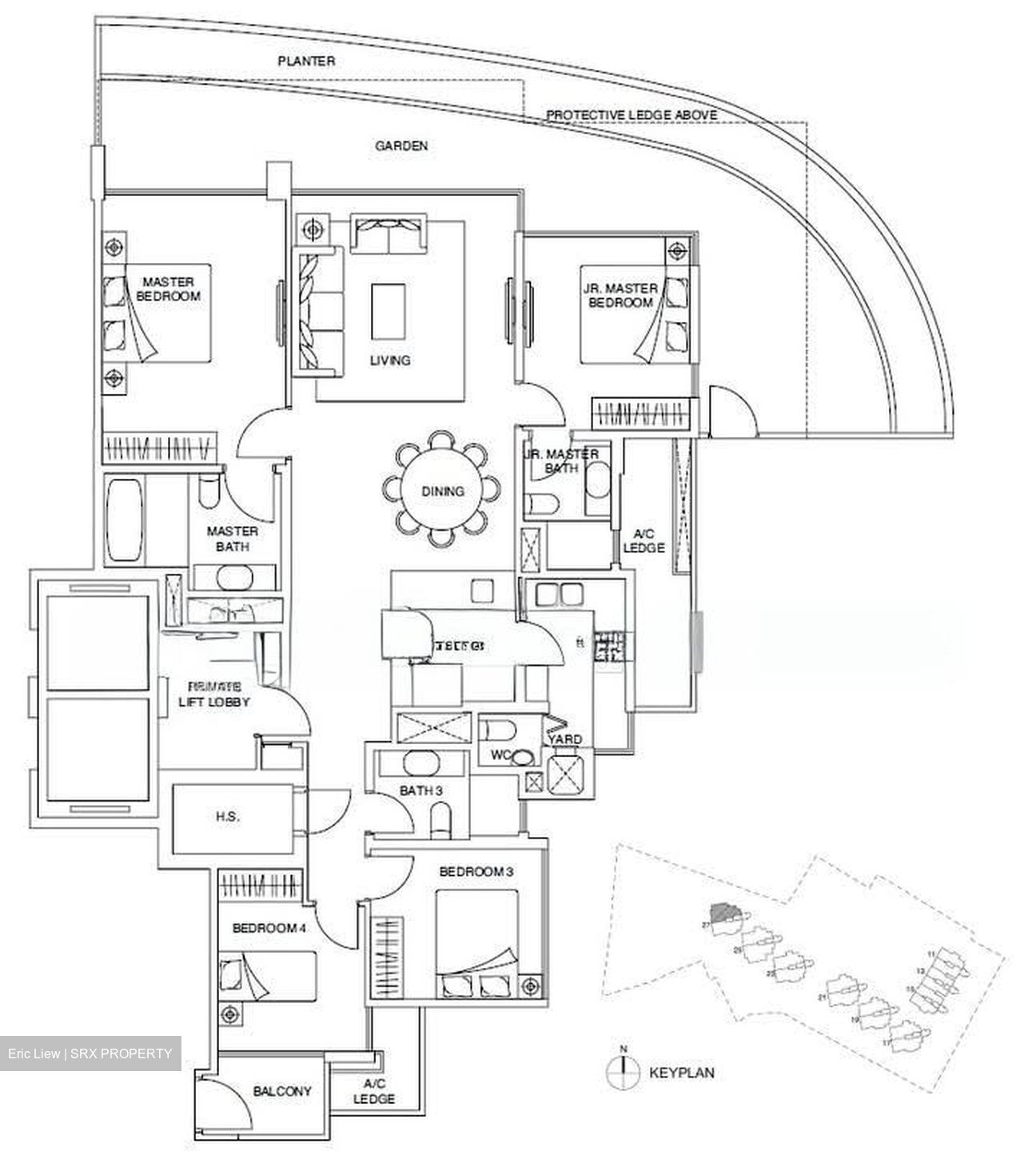 Thomson Grand (D20), Condominium #561318551